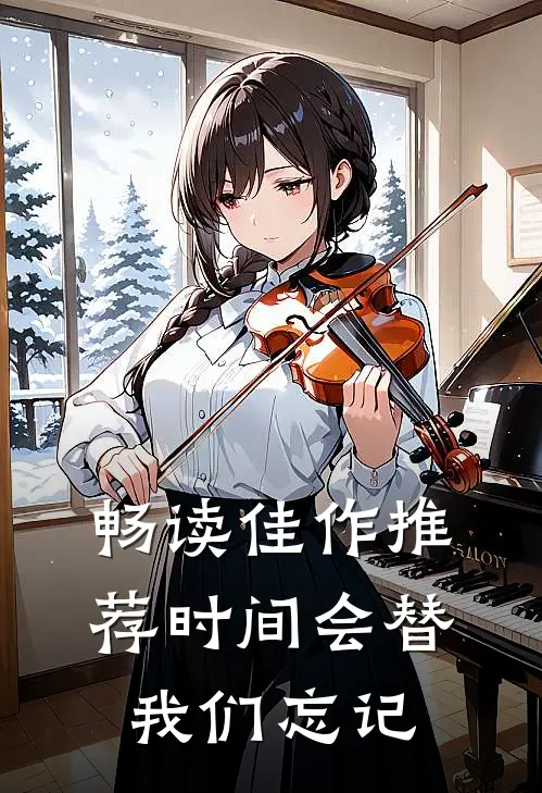 畅读佳作推荐时间会替我们忘记