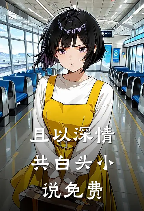 且以深情共白头小说免费