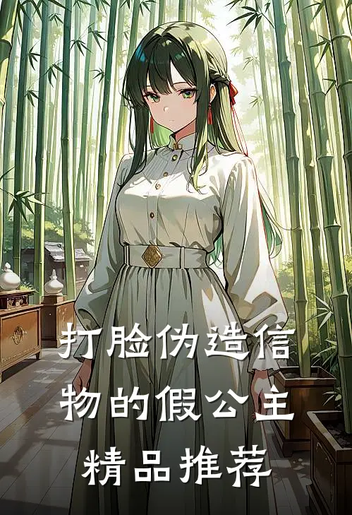 打脸伪造信物的假公主精品推荐