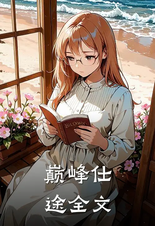 巅峰仕途全文
