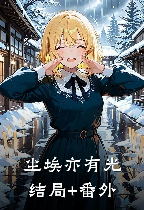 尘埃亦有光结局+番外