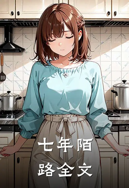 七年陌路全文