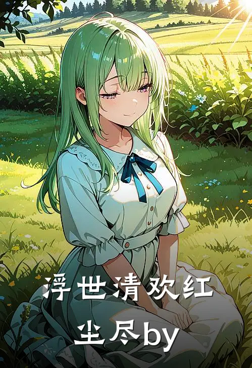 浮世清欢红尘尽by