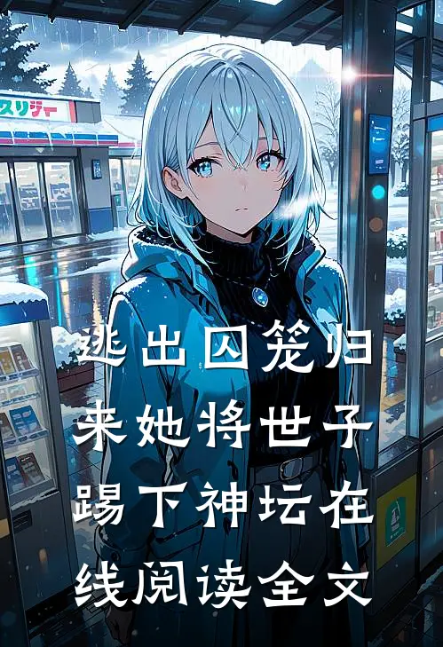 逃出囚笼归来她将世子踢下神坛在线阅读全文