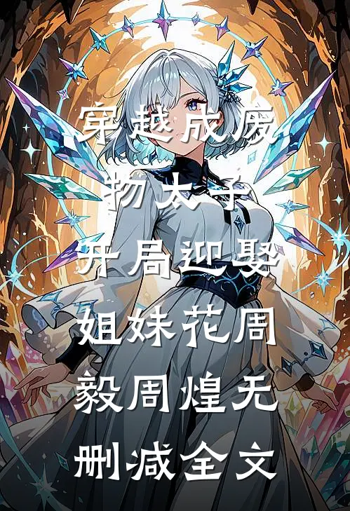 穿越成废物太子，开局迎娶姐妹花周毅周煌无删减全文