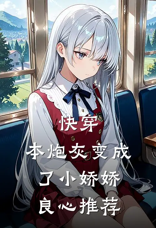 快穿：本炮灰变成了小娇娇良心推荐