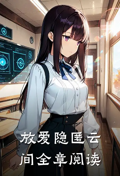 放爱隐匿云间全章阅读