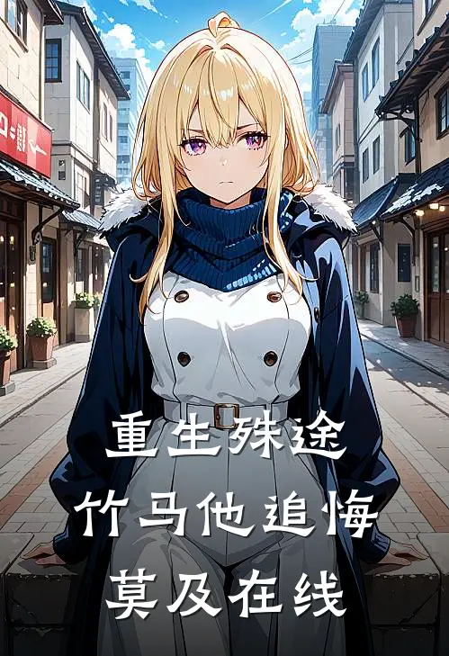 重生殊途，竹马他追悔莫及在线
