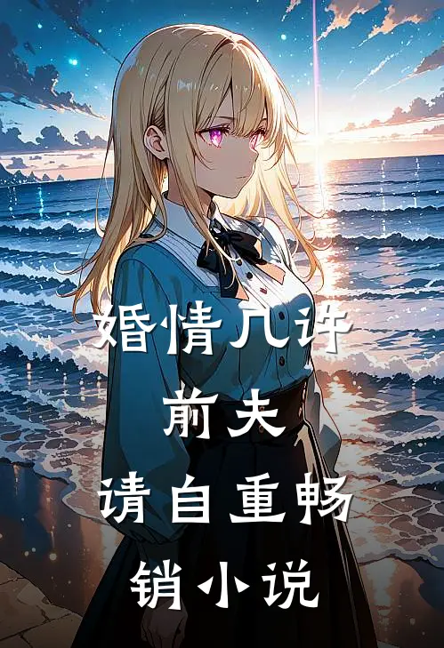 婚情几许：前夫，请自重畅销小说