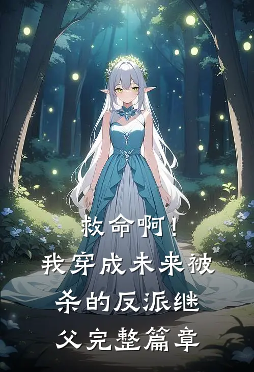 救命啊！我穿成未来被杀的反派继父完整篇章