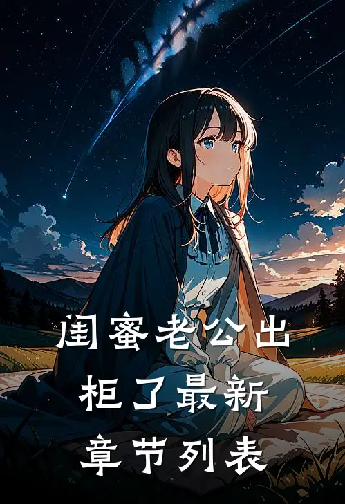 闺蜜老公出柜了最新章节列表