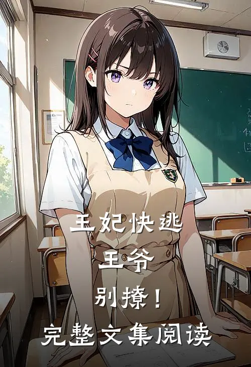 王妃快逃：王爷，别撩！完整文集阅读