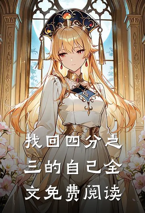 找回四分之三的自己全文免费阅读