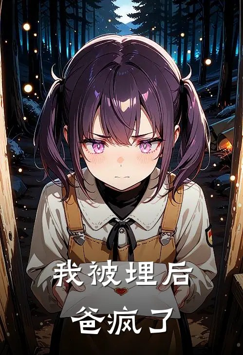 我被埋后，爸疯了