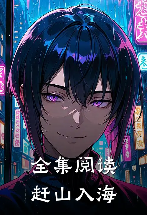 全集阅读赶山入海