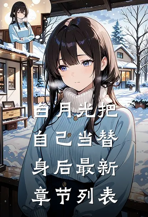 白月光把自己当替身后最新章节列表