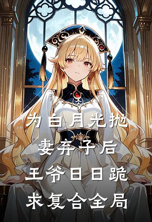 为白月光抛妻弃子后，王爷日日跪求复合全局