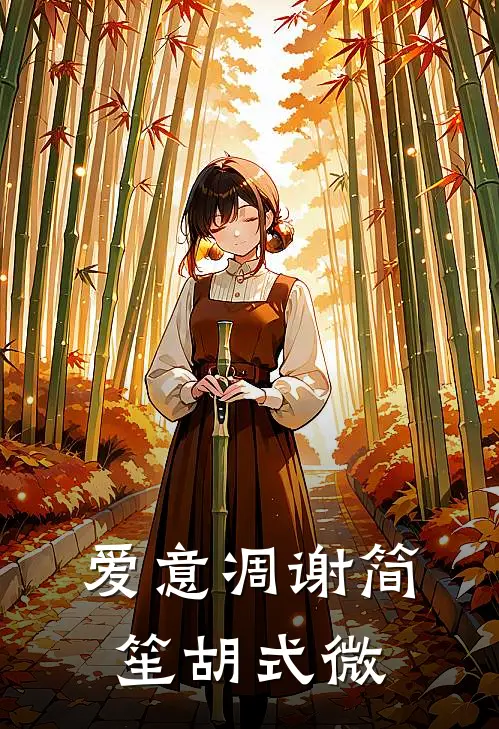 爱意凋谢简笙胡式微