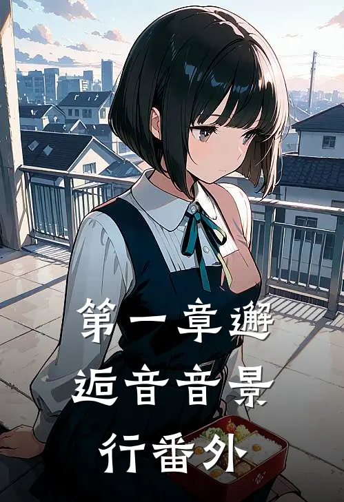 第一章邂逅音音景行 番外