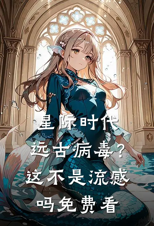 星际时代：远古病毒？这不是流感吗免费看