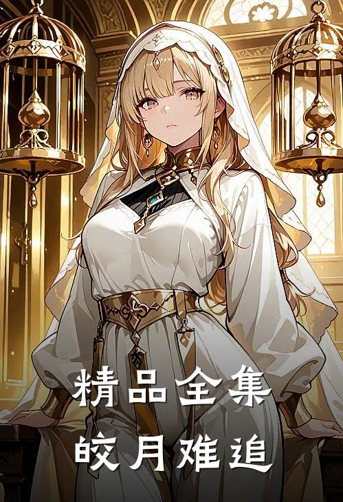 精品全集皎月难追