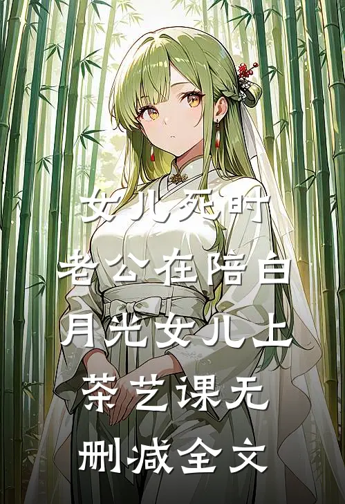 女儿死时，老公在陪白月光女儿上茶艺课无删减全文