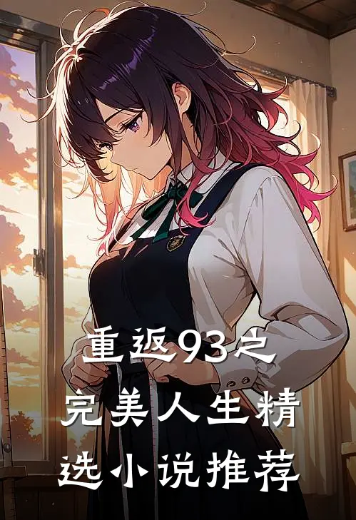 重返93之完美人生精选小说推荐