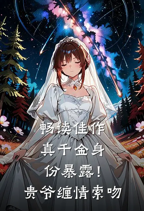 畅读佳作真千金身份暴露！贵爷缠情索吻