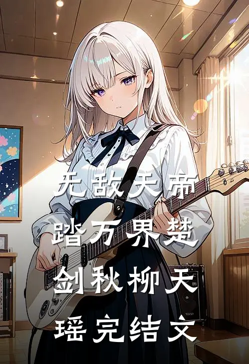 无敌天帝踏万界楚剑秋柳天瑶完结文