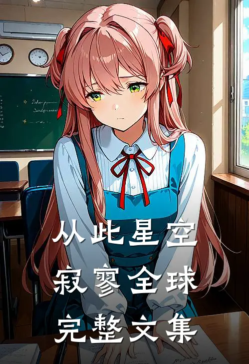 从此星空寂寥全球完整文集