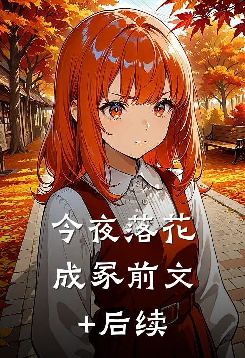 今夜落花成冢前文+后续
