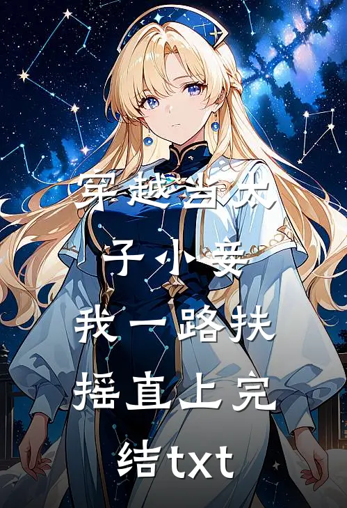 穿越当太子小妾，我一路扶摇直上完结txt