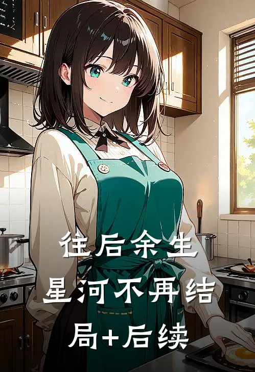 往后余生，星河不再结局+后续