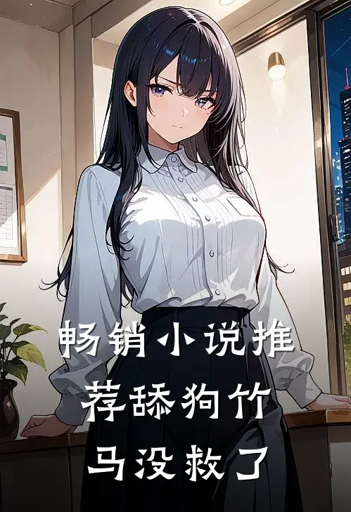 畅销小说推荐舔狗竹马没救了