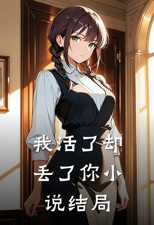 我活了却丢了你结局是