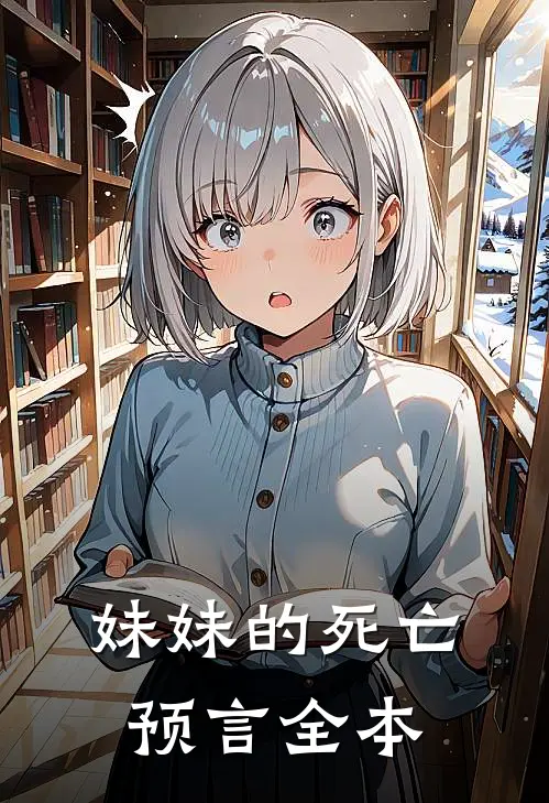 妹妹的死亡预言全本