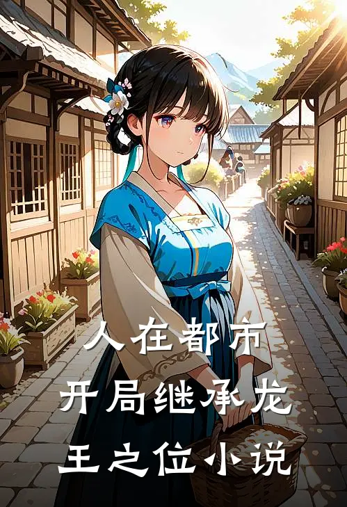 人在都市，开局继承龙王之位小说