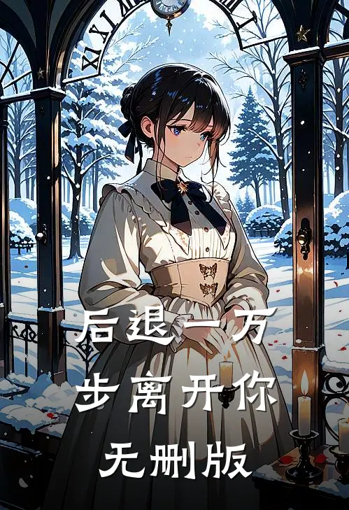 后退一万步离开你无删版