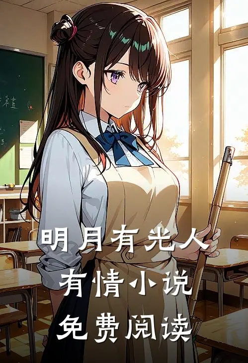 明月有光人有情小说免费阅读