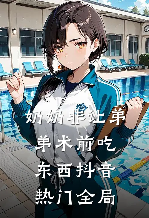 奶奶非让弟弟术前吃东西抖音热门全局