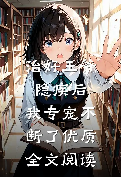 治好王爷隐疾后，我专宠不断了优质全文阅读