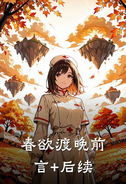 春欲渡晚前言+后续