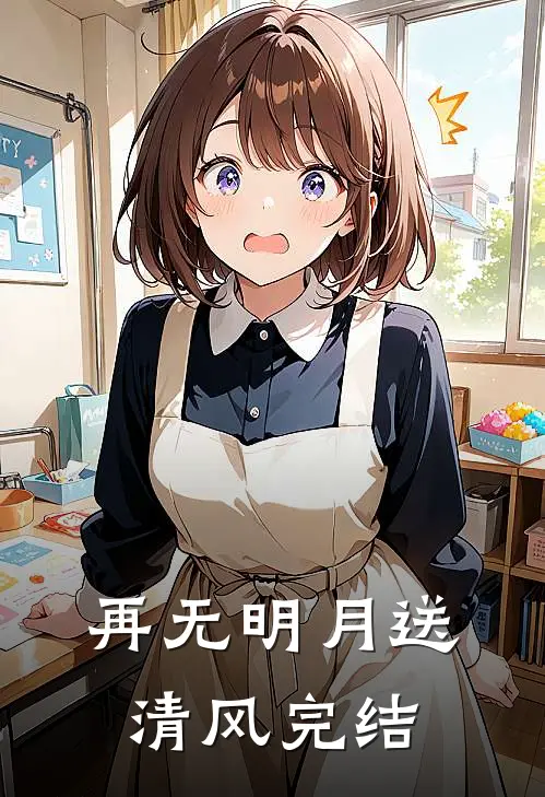 再无明月送清风完结