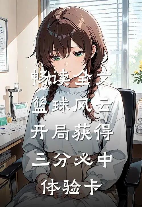 畅读全文篮球风云：开局获得三分必中体验卡