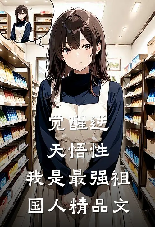 觉醒逆天悟性，我是最强祖国人精品文