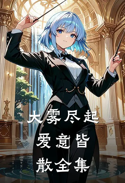 大雾尽起，爱意皆散 全集
