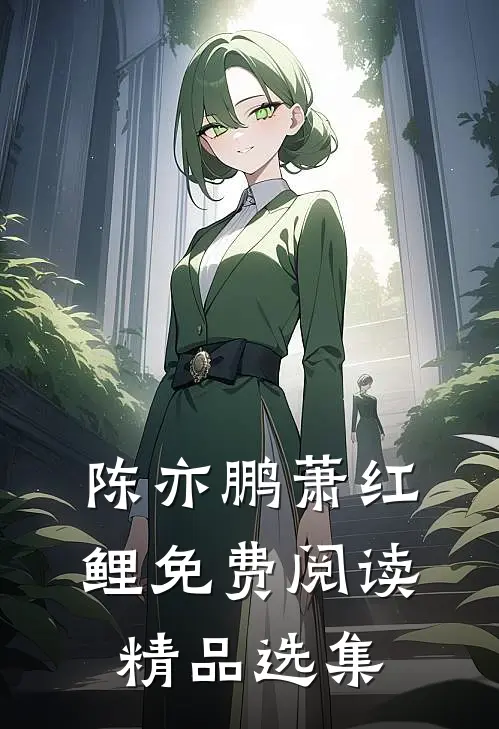 陈亦鹏萧红鲤免费阅读精品选集