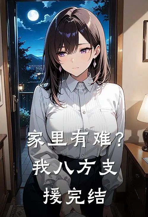 家里有难？我八方支援完结
