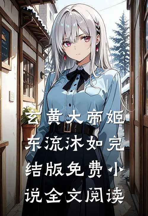玄黄大帝姬东流沐如完结版免费小说全文阅读