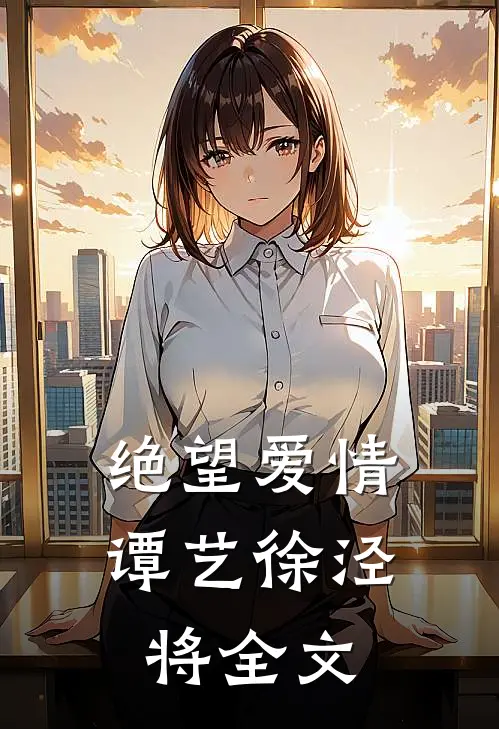 绝望爱情谭艺徐泾将全文